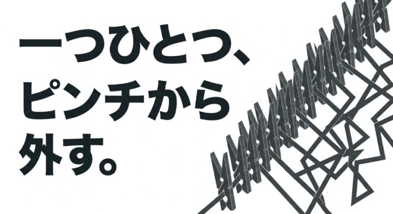 ニトリ簡単取り込みハンガーのデメリットと新型での改善点