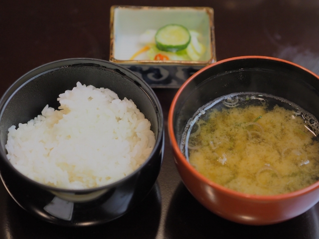 朝の味噌汁で注意したいポイントと工夫