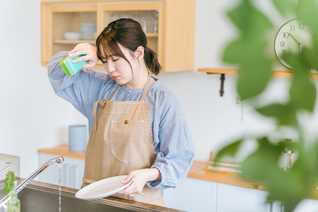 料理が苦手なワーママが無理をしない選択