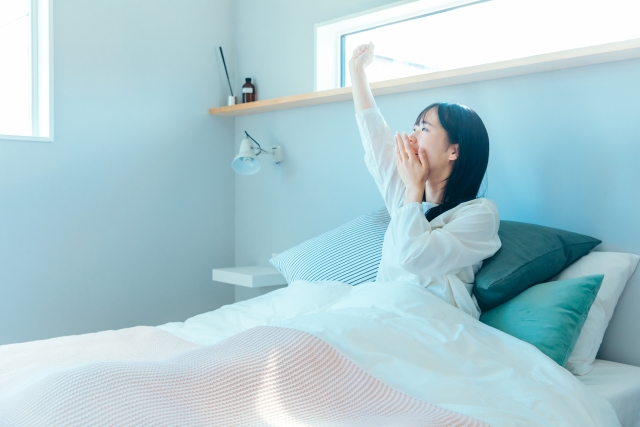 ルルルンは朝に使える？効果とおすすめ商品を紹介