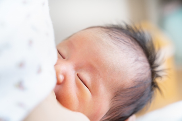 VIAGEの授乳方法はブログでどう紹介されている?