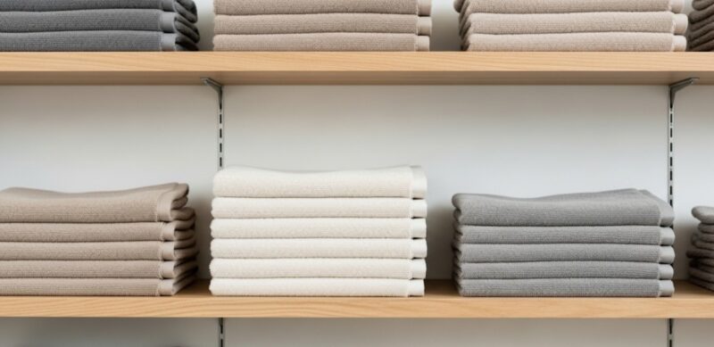 無印良品で代用できるタオルは?