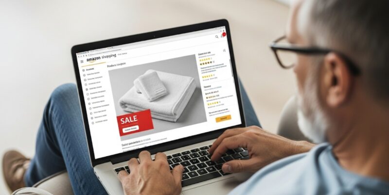 Amazonでお得に購入するコツ