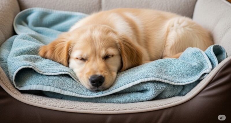 犬や猫のペット用品として使う方法