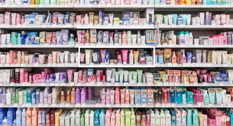 ドンキなどの実店舗での取り扱い