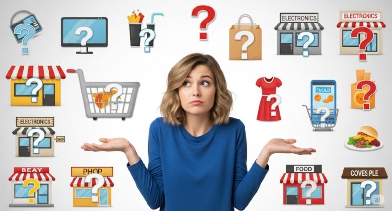 現在は一体どこで売ってる？