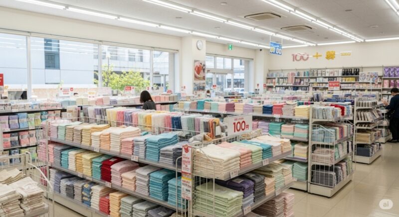 キャンドゥ製品情報