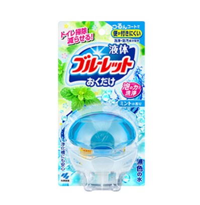 まずは液体の原理を知ろう