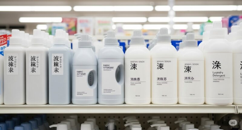 100均で販売されているボトルの特徴