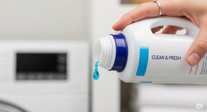 ダイソーの洗剤ボトルは液だれする?
