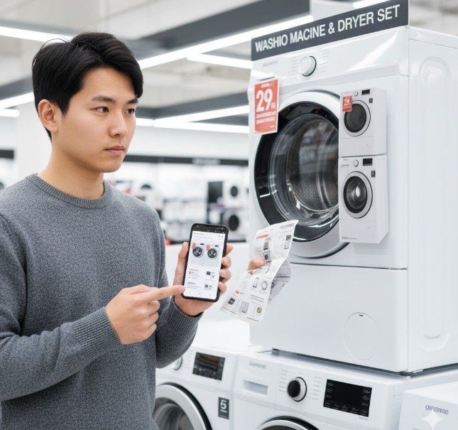 セット販売で購入する時のポイント