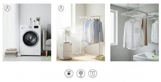 一人暮らしでの最適な選択は?