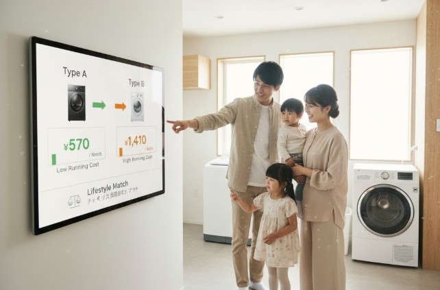 電気代を抑えるための節約術