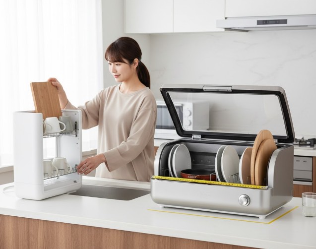 縦型と横型それぞれのメリット