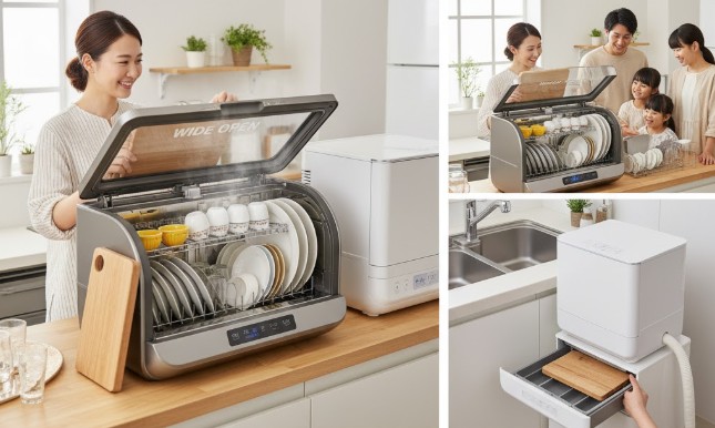 おすすめ人気モデルを紹介