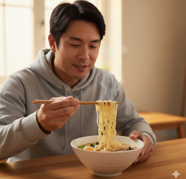 塩分を減らす効果