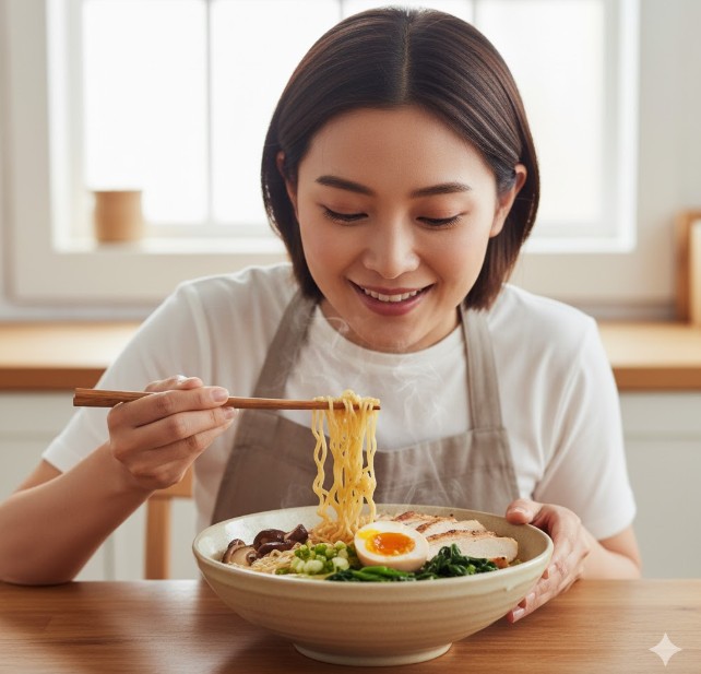健康的な食べ方の実践ステップ