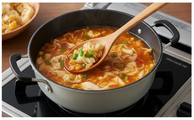 ニトリの鍋はIHで使える？