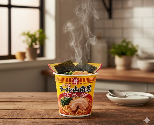 総まとめ！山岡家インスタント販売店