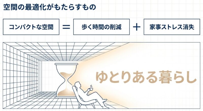 まとめ：1.5畳のランドリールーム